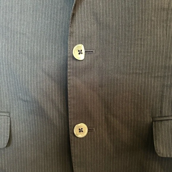 Hugo Boss Size 40R - Picture 10 of 10